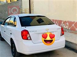 Chevrolet Optra